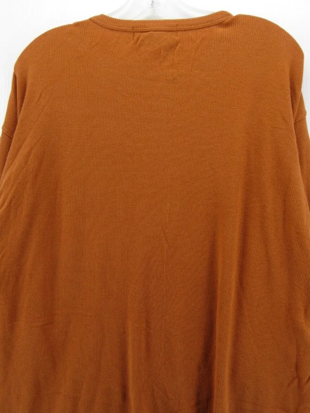 VINTAGE Banana Republic Sweater XL Wool Blend Ribbed Y2K Pullover *